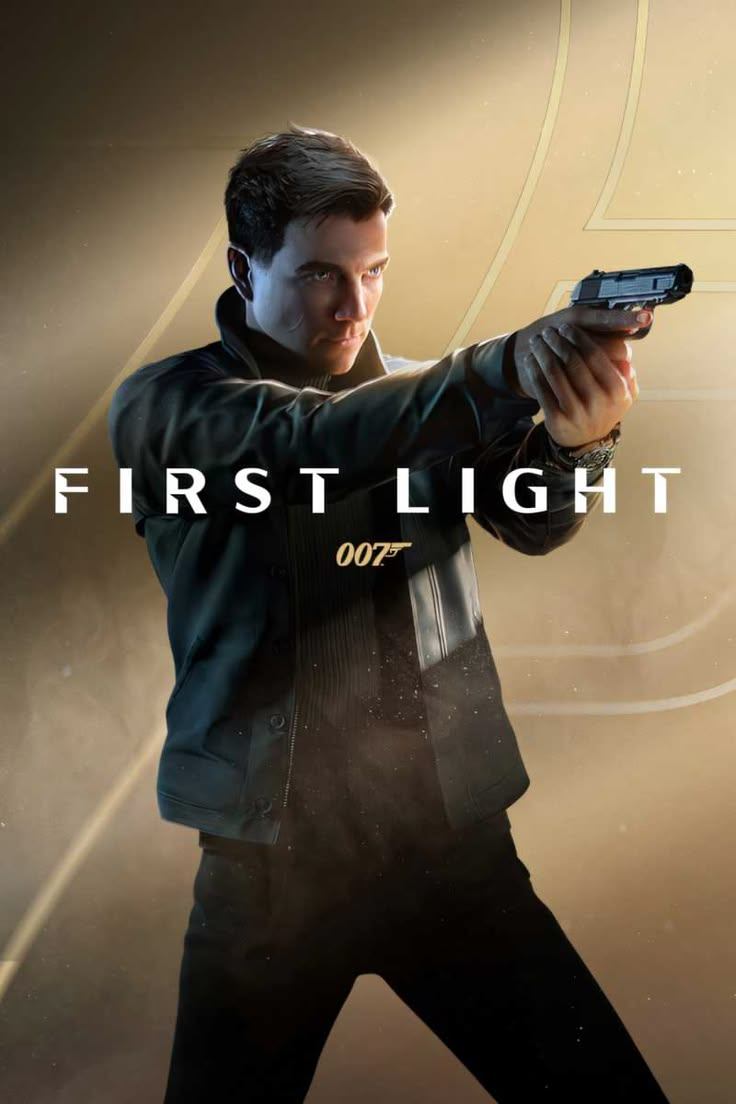 007 First Light - Deluxe