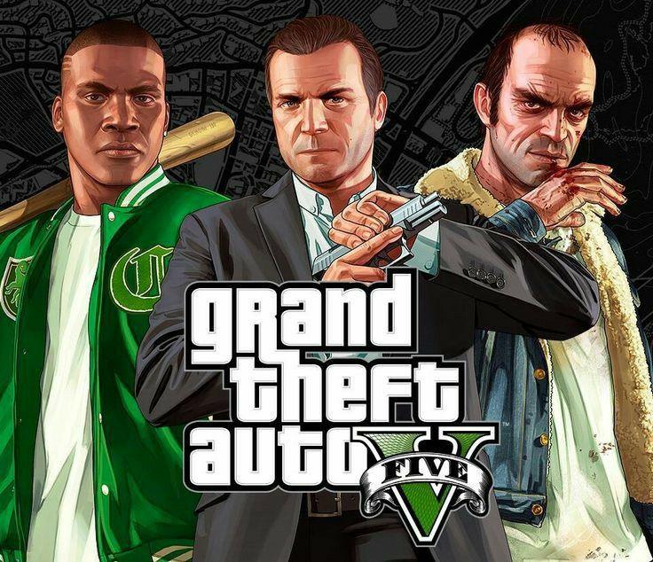 GTA V