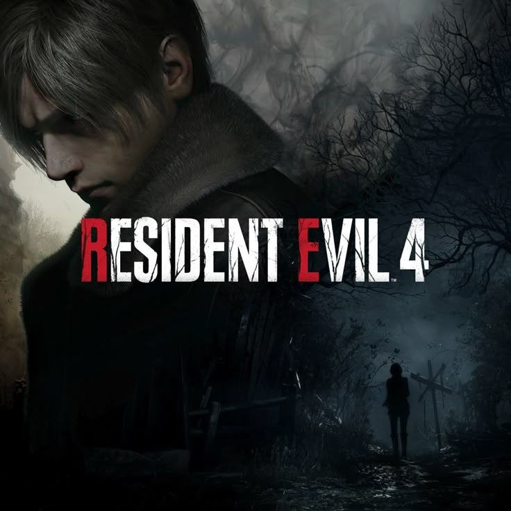 Resident Evil 4 Remake