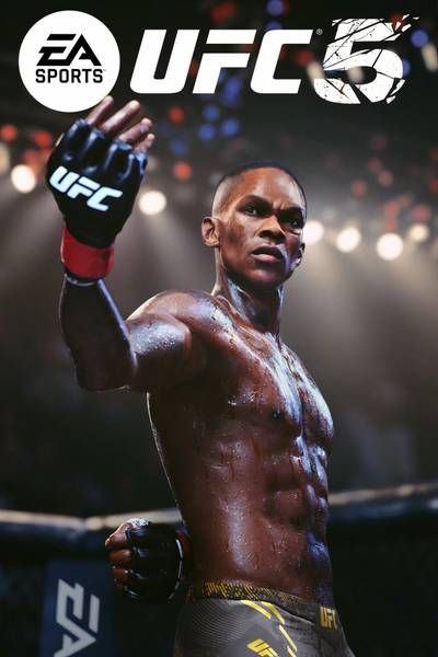 UFC 5